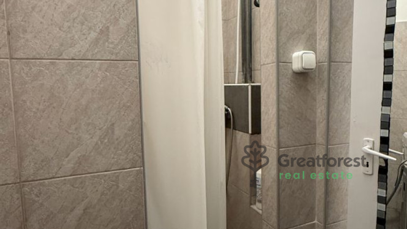Debrecen, Agricultural Unversity, flat  