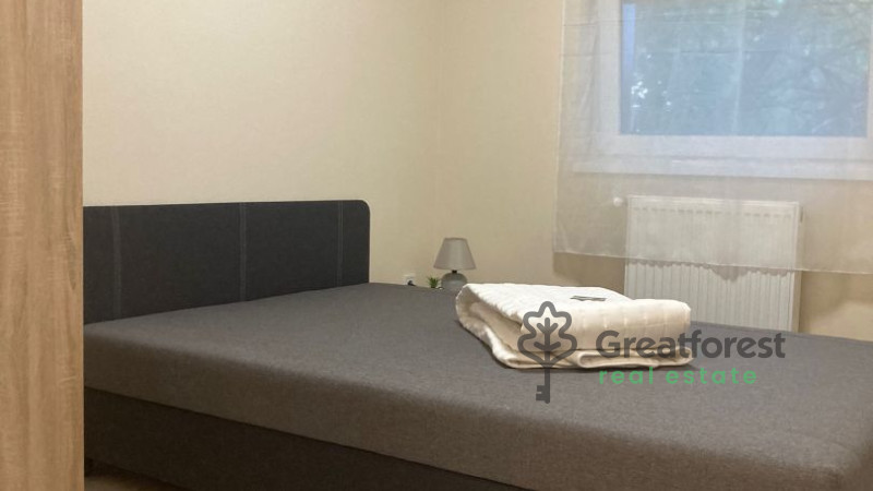 Debrecen, Close To Engineering, flat  