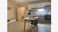 Debrecen, Close To Engineering, flat  