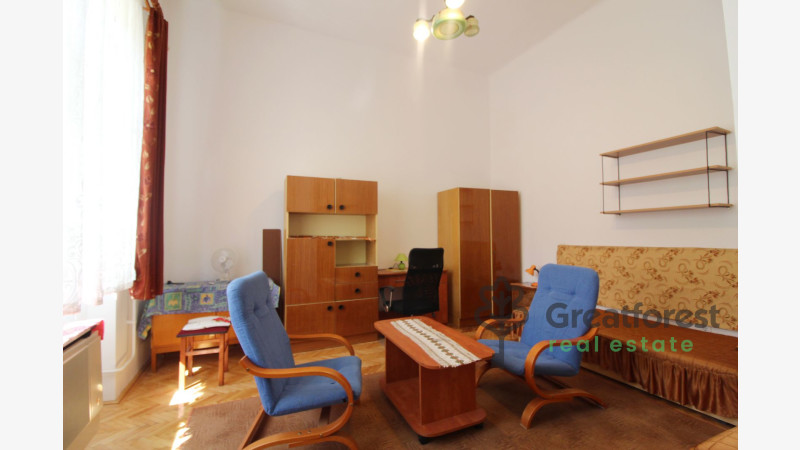Debrecen, City Center, flat  