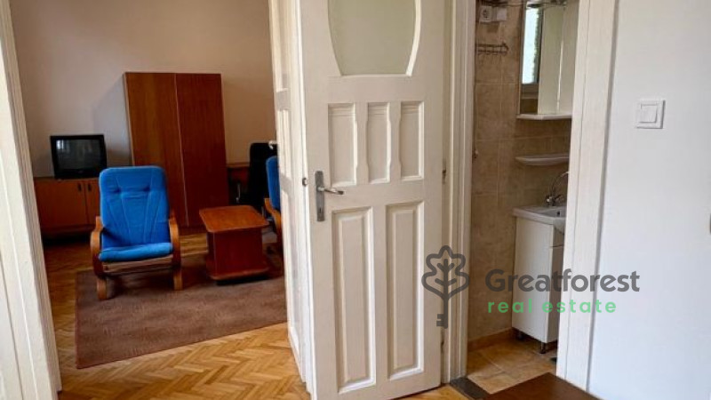 Debrecen, City Center, flat  