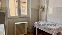 Debrecen, City Center, flat  