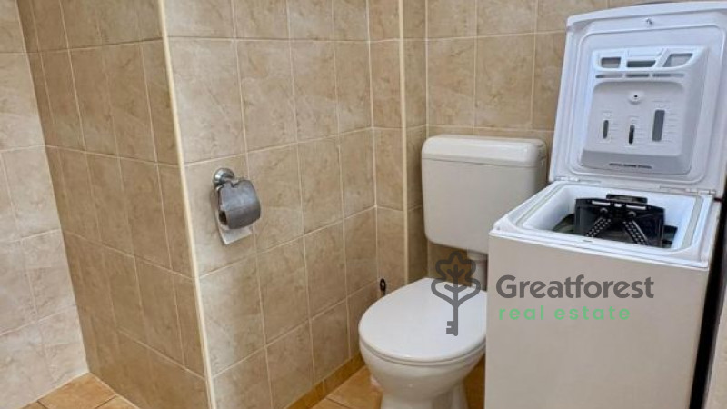 Debrecen, City Center, flat  