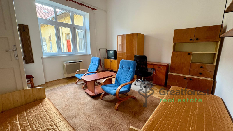 Debrecen, City Center, flat  
