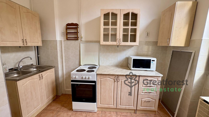 Debrecen, City Center, flat  