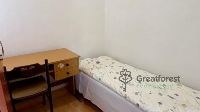 Debrecen, City Center, flat  