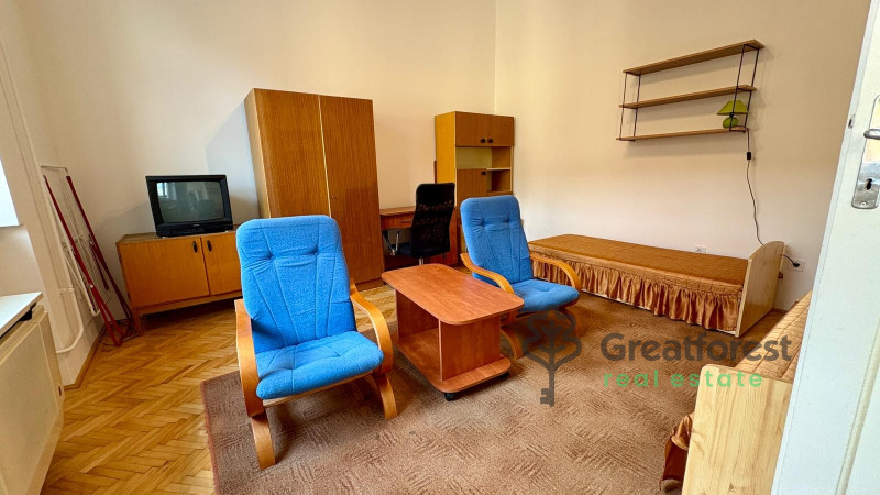 Debrecen, City Center, flat  