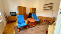 Debrecen, City Center, flat  