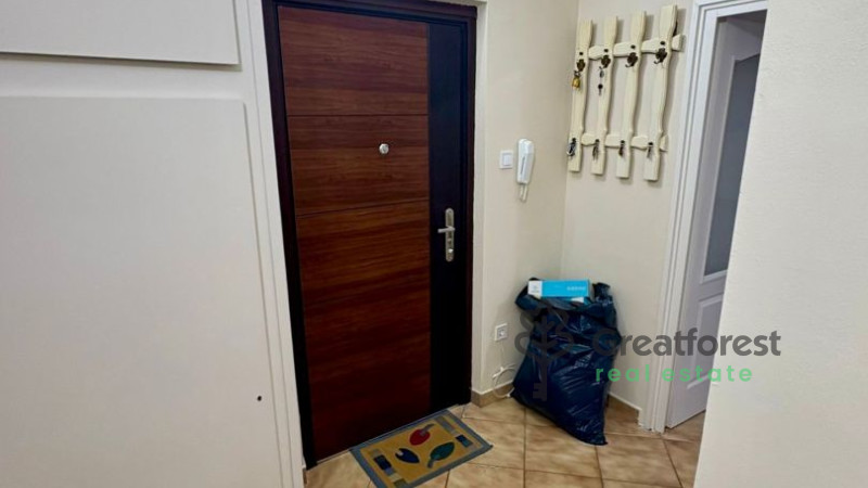 Debrecen, Close To Main Campus Agricult. Unversity, block of flats  