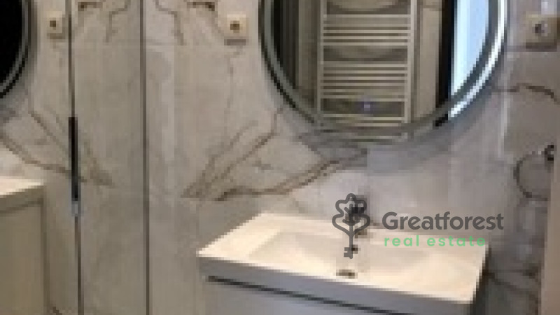 Debrecen, Greatforest Area, flat  