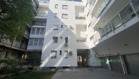Debrecen, City Center, flat  