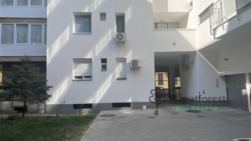 Debrecen, City Center, flat  