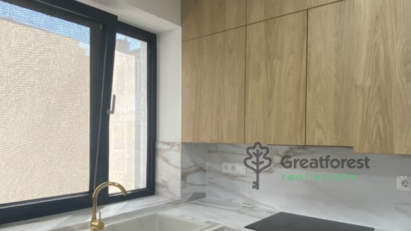 Debrecen, City Center, flat  