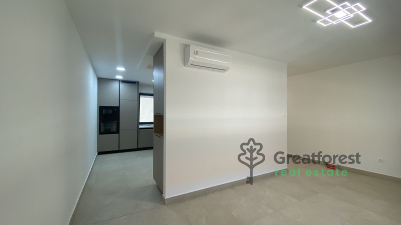 Debrecen, City Center, flat  
