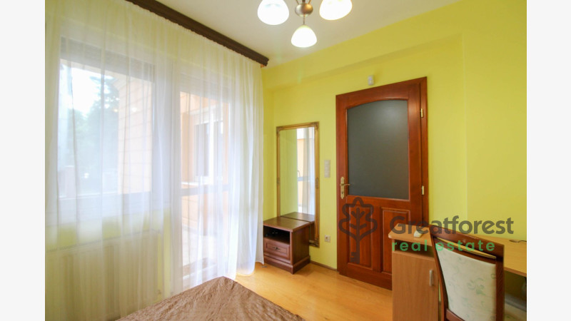 Debrecen, Close To Main Campus, flat  
