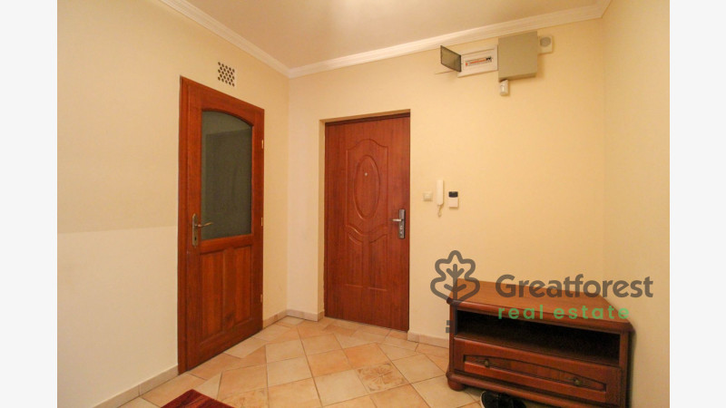 Debrecen, Close To Main Campus, flat  