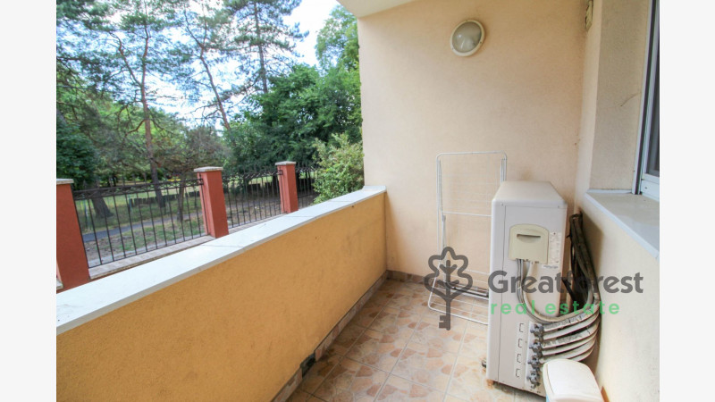 Debrecen, Close To Main Campus, flat  