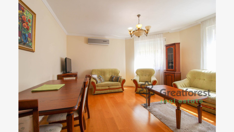 Debrecen, Close To Main Campus, flat  