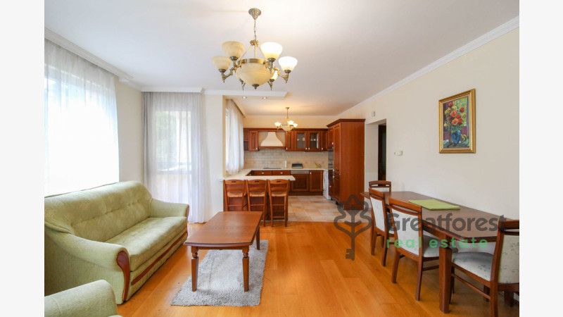 Debrecen, Close To Main Campus, flat  