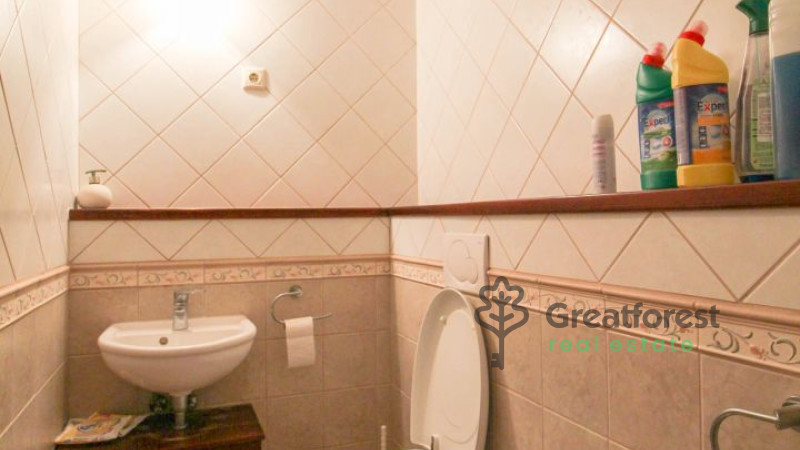 Debrecen, Close To Main Campus, flat  