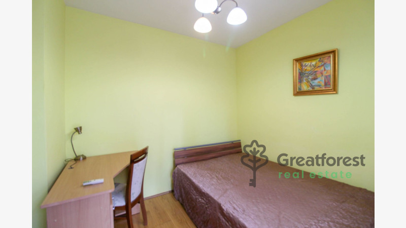Debrecen, Close To Main Campus, flat  