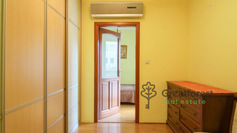 Debrecen, Close To Main Campus, flat  