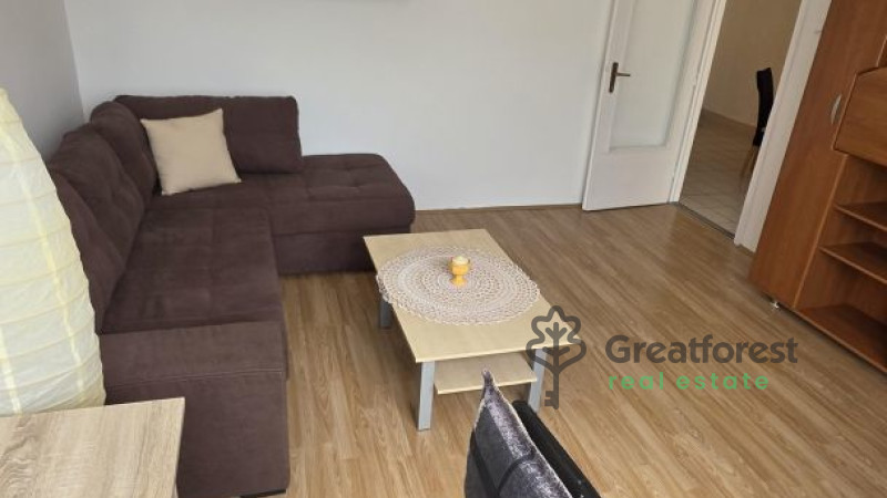 Debrecen, Kassai Campus Area, flat  