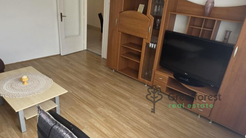 Debrecen, Kassai Campus Area, flat  