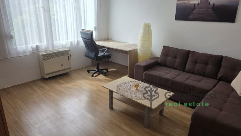 Debrecen, Kassai Campus Area, flat  