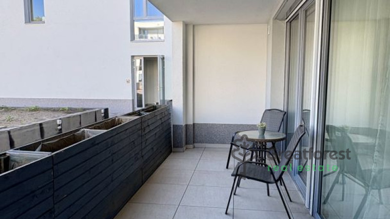 Debrecen, City Center, flat  