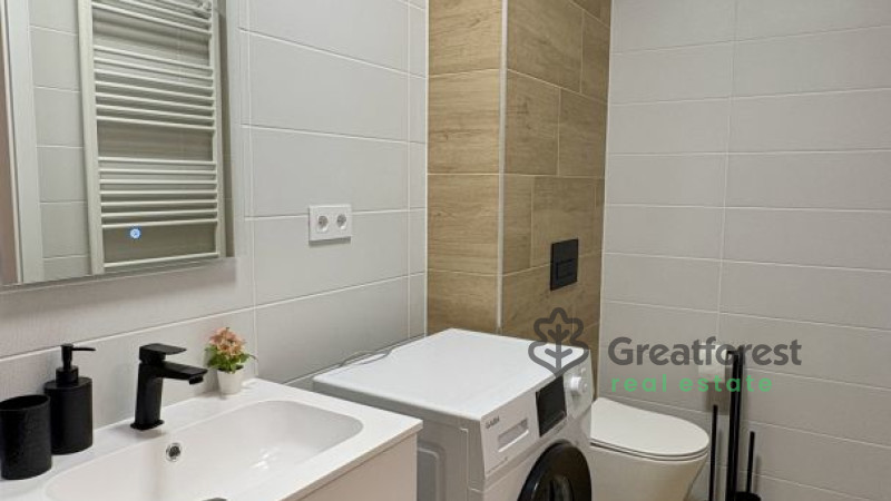 Debrecen, City Center, flat  