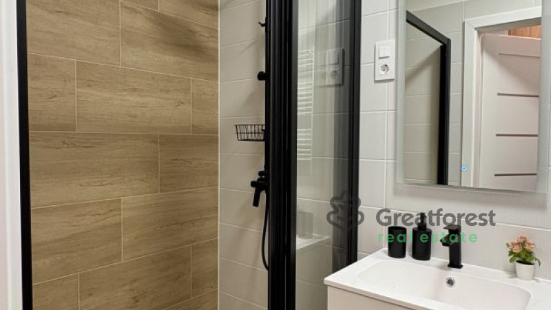 Debrecen, City Center, flat  