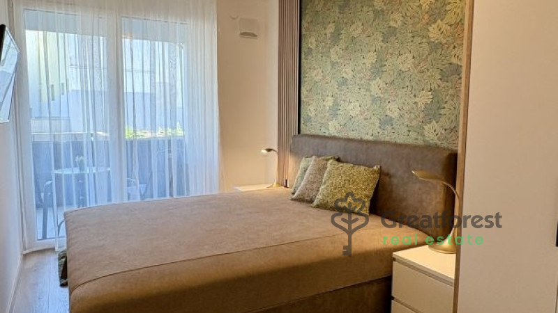 Debrecen, City Center, flat  