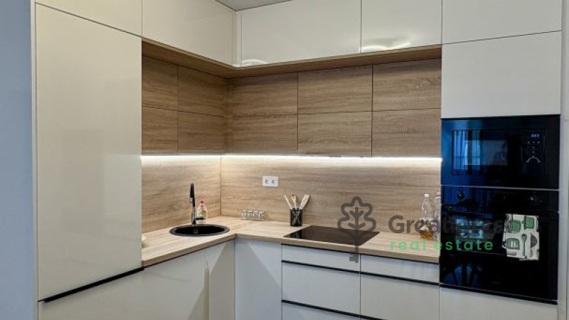 Debrecen, City Center, flat  