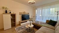 Debrecen, City Center, flat  
