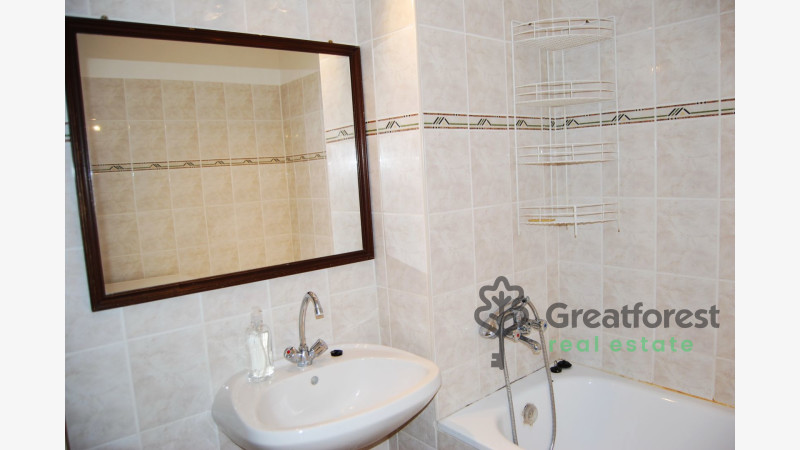 Debrecen, Close To Engineering, flat  