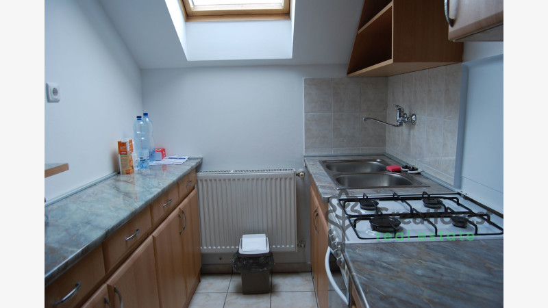 Debrecen, Close To Engineering, flat  