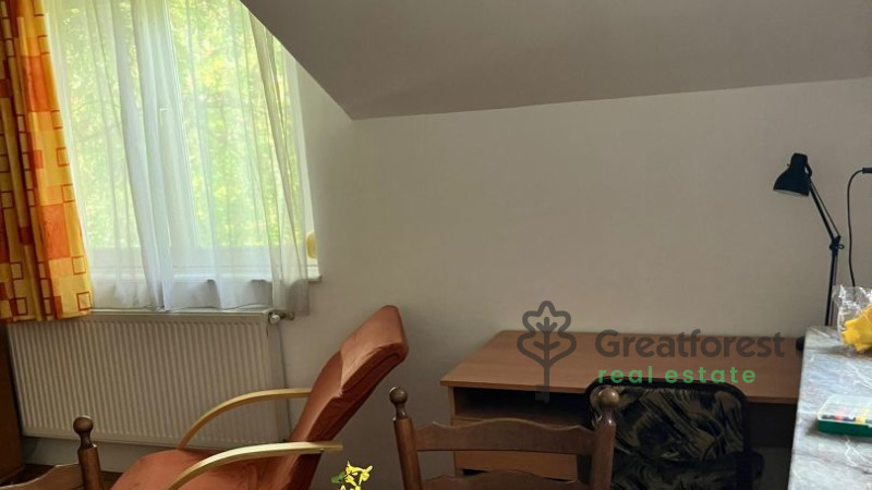 Debrecen, Close To Engineering, flat  