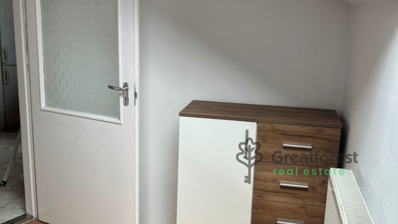 Debrecen, Close To Engineering, flat  