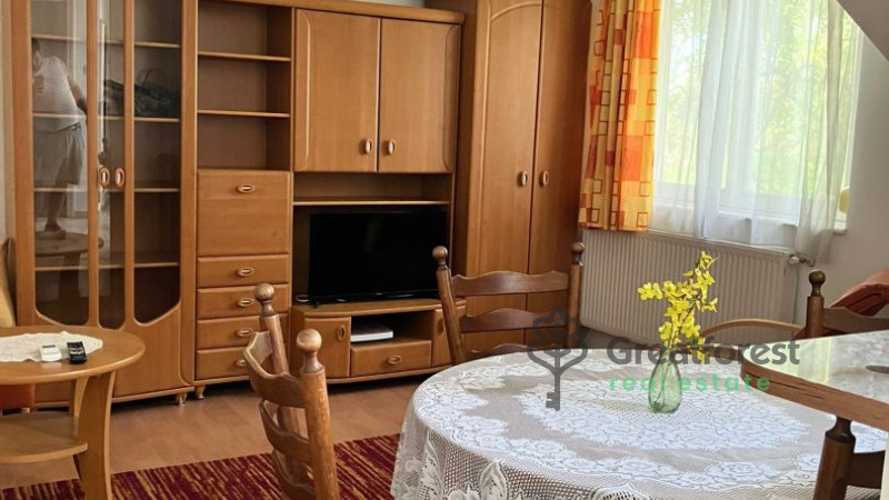 Debrecen, Close To Engineering, flat  
