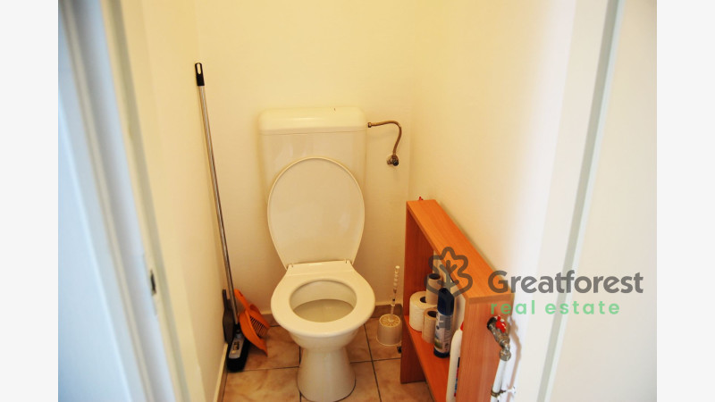Debrecen, Close To Engineering, flat  