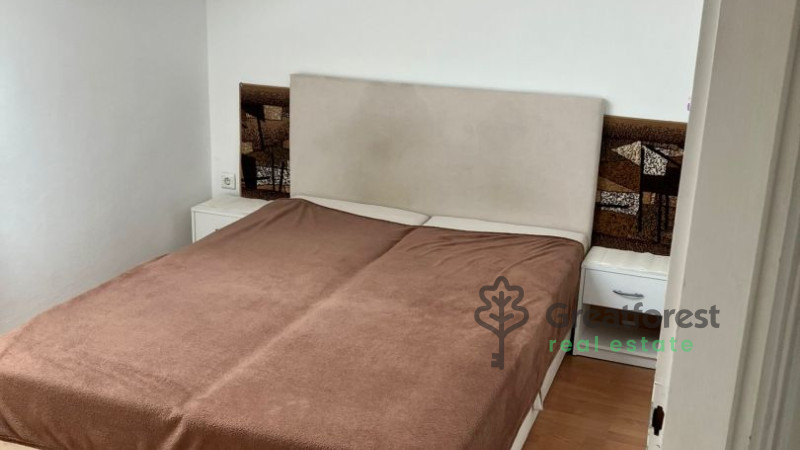 Debrecen, Close To Engineering, flat  