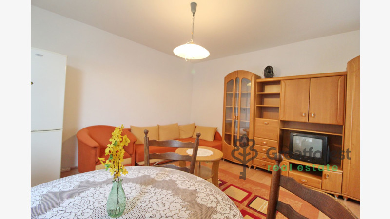Debrecen, Close To Engineering, flat  