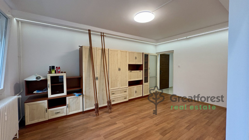 Debrecen, Close To City Center, block of flats  