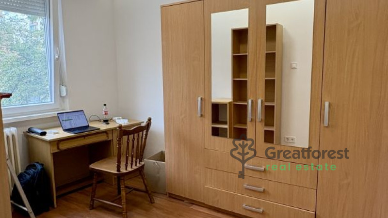 Debrecen, Close To City Center, block of flats  