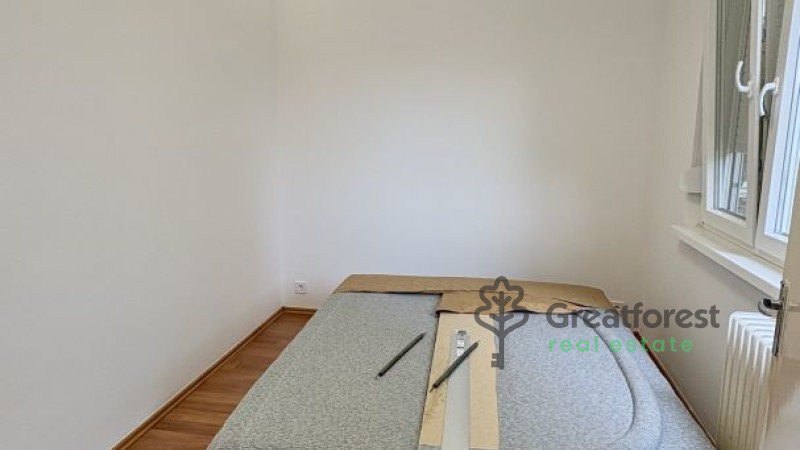Debrecen, Close To City Center, block of flats  