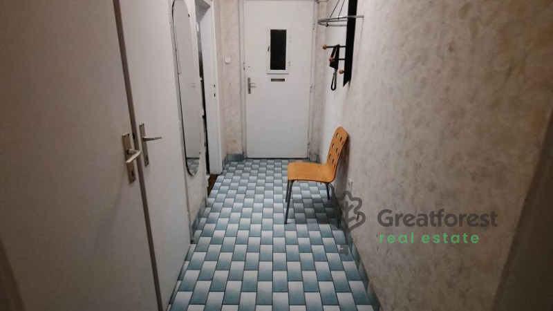 Debrecen, Greatforest Area, flat  
