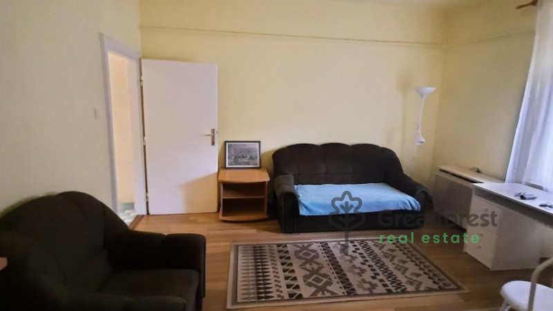 Debrecen, Greatforest Area, flat  