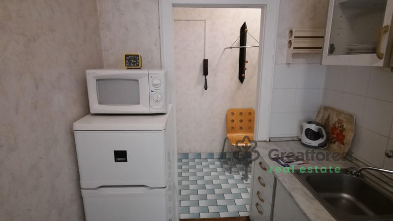 Debrecen, Greatforest Area, flat  