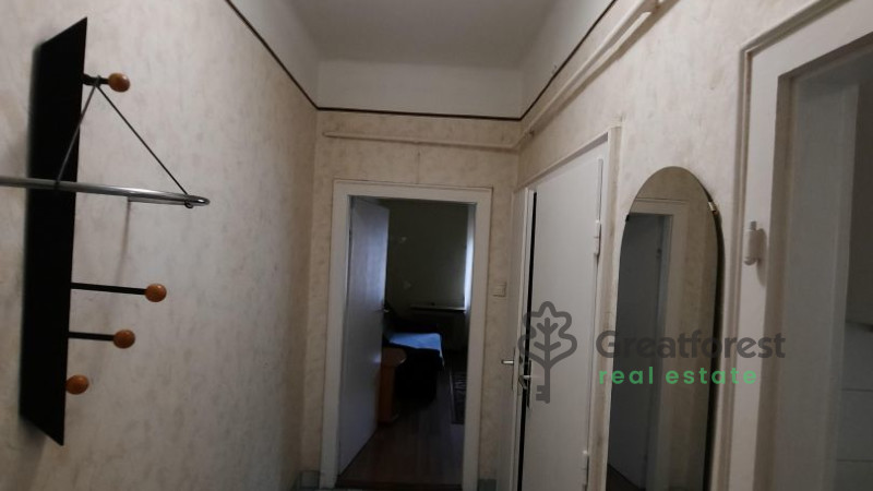 Debrecen, Greatforest Area, flat  